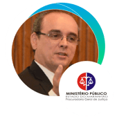 Promotoria de Justiça de Panorama