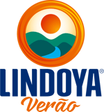 Lindoya Verão Logo