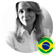 Daniela Aiach (BRASIL)_