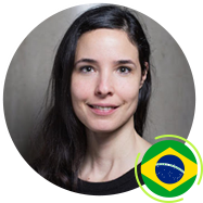 Tania Sassioto (BRASIL)